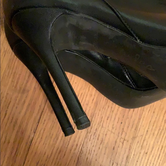 Wide calf boots - Picture 3 of 5